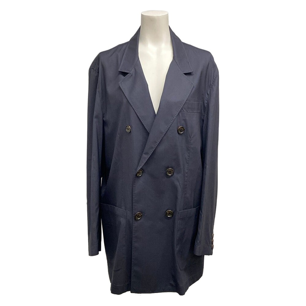 Brunello Cucinelli Navy [Outer Fabric] #314241B83B